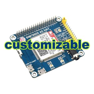 4.2 英寸三色（黑/白/红）NFC电子纸标签 - 适用于零售、会议室和物流的无电池数字标签 - Product Image 4