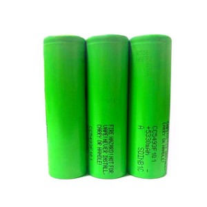 Chính hãng sam 21700 Lithium Ion pin 217004 5000mAh 4800mAh 5800mAh 4000mAh 3.7V phí pin 40t 50S 50E 50g 48X 58E - Product Image 3