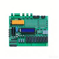 Chipspulse, Fabricante OEM de PCBA para Equipos de Diagnóstico por Imágenes Verdes, para Placas Electrónicas Médicas Complejas, Gestión de Calidad