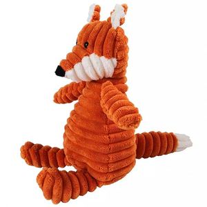 Juguete de Peluche de Algodón para Perros, Duradero y Limpiador de Dientes, 20 cm, para Mascotas, Superventas - Product Image 4