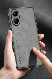 Funda Protectora para Teléfono Móvil <span class=keywords><strong>POCO</strong></span> X7Pro X6Pro C75, Cubierta Completa para Xiaomi OnePlus Vivo con Protección de Lente - Product Image 2