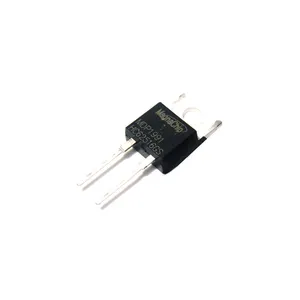 MOSFET of 120a / 100V to220 electric vehicle controller MDP1991