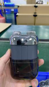 Portátil 70ML inalámbrico eléctrico <span class=keywords><strong>bolsillo</strong></span> <span class=keywords><strong>Dental</strong></span> dientes Flosser Mini <span class=keywords><strong>irrigador</strong></span> <span class=keywords><strong>de</strong></span> agua oral para viajes - Product Image 6