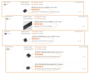 50. SN74HC00N 74HC00N IC QUAD 2 ENTRÉES NAND PORTE 14-DIP NOUVEAU - Product Image 2
