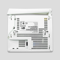 EG8145V5 HG8145V5 XPON Ont 1GE + 3FE + 2.4G Peralatan Serat Optik Onu Xpon