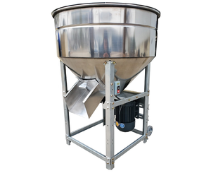 批发饲料颗粒加工机生产线鸡饲料peletizadora de alimento动物en中国 - Product Image 5