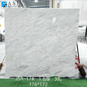 Losas <span class=keywords><strong>de</strong></span> Mármol Blanco <span class=keywords><strong>de</strong></span> Grecia, Mármol Natural Volakas, <span class=keywords><strong>Piedra</strong></span> <span class=keywords><strong>de</strong></span> Mármol Blanco - Product Image 5