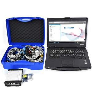 ชุดเกียร์ cf54 lap สำหรับ ZF Testman Pro รุ่น T557 EST57A HC85 T7000 Eccom สำหรับรถบรรทุกเชิงพาณิชย์และรถบัส สำหรับการตั้งโปรแกรม Astronic - Product Image 1