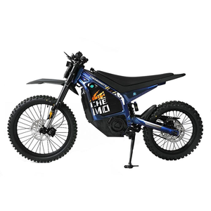 ¡Oferta! 20% de descuento en bicicleta eléctrica todoterreno de 96v para montaña, desde nuestro almacén en EE. UU. - Product Image 4