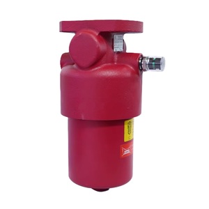 Série DFP de filtres supérieurs DFPON60, DFPON110, DFPON140, DFPON160, DFPON240, DFPON280, DFPON330, DFPON500 - Product Image 1