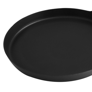 Padella Antiaderente <span class=keywords><strong>in</strong></span> Alluminio - Perfetta per Crepes, Pancake e Pane Fatto <span class=keywords><strong>in</strong></span> Casa, Essenziale per la Cucina Domestica - Product Image 5