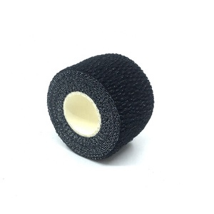 75mm * 6.9M đàn hồi tùy chỉnh mô hình ánh sáng căng eab băng 5m Chiều dài móc kẹp cử tạ bảo vệ ngón tay với bảo vệ tay - Product Image 5