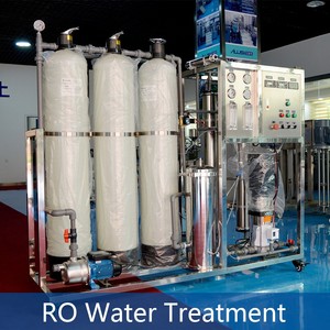 Réservoir de stockage d'eau de pluie et de liquide, traitement de l'eau de sol par osmose inverse pour une osmose inverse, adoucissant en usine - Product Image 5