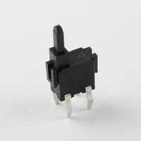 Micro-interrupteur à 3 broches KW01-01
