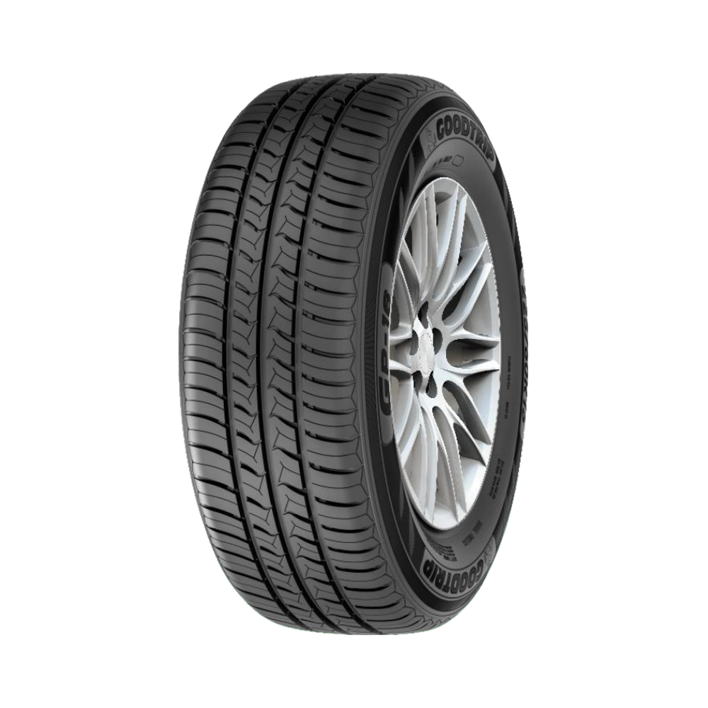 Car Tyres 165/80R13 Radial All-Season High Quality