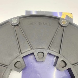 Elemento de Acoplamiento de Repuesto K150 SAE 11.5 CFK150 SAE 11.5 CFK150 SAE 11 1/2 - Product Image 2