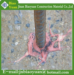 Cartouche d'époxy 390 ml 3:1 <span class=keywords><strong>pour</strong></span> adhésif d'ancrage chimique - Product Image 4