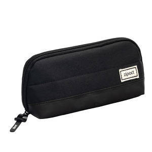 Vente en gros d'étui à crayons Oxford avec poignée Fournitures scolaires grande capacité Produits de classement pour enfants - Product Image 2