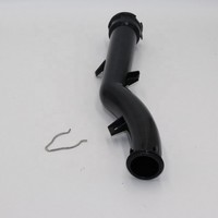 11537589713 Tuyau d'eau de pompe à eau pour voiture, tuyau Coolang, vente directe usine pour BMW Mini Cooper R56 R57 R58 R59 R60 et autres pièces automobiles