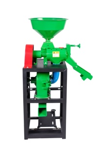 6nf40-26 gạo dọc Mill đa chức năng gạo máy - Product Image 4