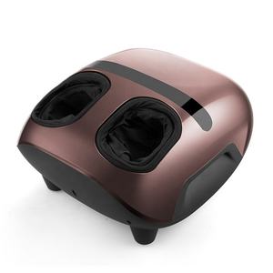 Intelligentes Shiatsu-Fuß <span class=keywords><strong>massage</strong></span> gerät mit Wärme vibrations-und Luftdruckkompressions-Heiß knöchel gelenk <span class=keywords><strong>massage</strong></span> gerät - Product Image 2