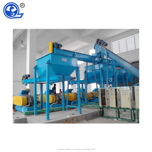 <span class=keywords><strong>reciclaje</strong></span> <span class=keywords><strong>de</strong></span> residuos electrónicos PCB Planta - Product Image 2
