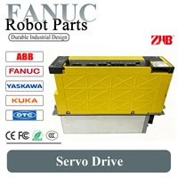 En stock A06B-6202-H011 Module d'alimentation Fanuc Alpha Ips-b Level Up 13 kW pour système d'entraînement de broche servo CNC A06B-6202-H011