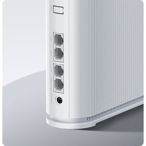 <b>ZTE</b> 5G CPE G5TS Dual Band Wi-Fi 6 AX1500 External Antenna Ports 5G NR 4G LTE CAT6 Sim Card Wireless <b>Router</b> - Product Image 5
