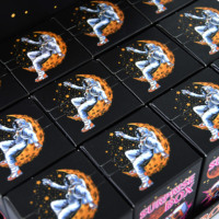 Cajas Misteriosas Personalizadas de Alta Calidad con Figuras de Juguete