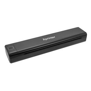 高品质 Xprinter 热敏纸临时纹身模板打印机，带 <span class=keywords><strong>USB</strong></span>+ 接口和 2600mAh 电池 - 有现货 - Product Image 2