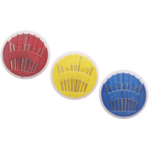 <b>Sewing</b> Needles Round <b>Box</b> Steel Hand <b>Sewing</b> Needle Set For Household Use 1000pcs Carton Zhejiang Origin TC07QC - Product Image 5