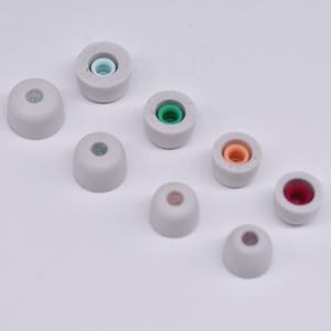 Embouts en mousse à récupération lente pour écouteurs <span class=keywords><strong>Sony</strong></span> <span class=keywords><strong>WF</strong></span>-<span class=keywords><strong>1000XM5</strong></span>, embouts en mousse à mémoire de forme <span class=keywords><strong>1000XM5</strong></span> - Product Image 6