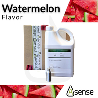 A-Sense Sachets de nicotine aromatisés à la pastèque, certifiés ISO/HALAL, pureté 100%, hautement concentrés, longue durée