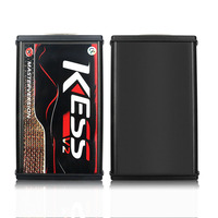 Dispositivo Kess V2 V5.017 Versión EU Viene con Versión en Línea KTA 2.53 V2.8 con PCB Roja Compatible con Protocolo 140 Sin Límite de Tokens