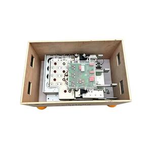 Bloque de Alimentación de Repuesto 6SL3352-1AE36-1CA1, Nuevo, 100% Original, Reemplazo para 510-750 V 605 a 6SL3352-1AE36-1CA1 - Product Image 4