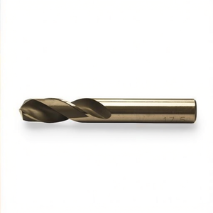 Hss Twist <b>Drill</b> <b>Bit</b> 17.5mm For Metal Drilling - Product Image 2