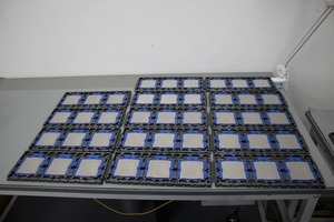 Processeur serveur HPC de marque neuve AM4 4,2 GHz 32 cœurs OFS 9124 9224 9254 9354 9554 9654 haute performance, fréquence d'horloge 4,2 GHz - Product Image 5