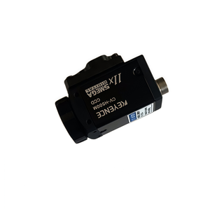 Cámaras en Blanco y Negro CV-H500M CV-H500C CV-H200M CV-H100M para Inspección por Visión Artificial con Garantía de Un Año - Product Image 5