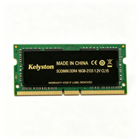 16GB DDR4 Memory RAM SODIMM Memoria Ram for Laptop Notebook 2133MHz 2400MHz 2666MHz 3200MHz Compatible