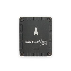 โมดูลควบคุมการบิน Holybro Pixhawk 6X Pro H753 รุ่นมาตรฐาน V2A/V2BPM02D สำหรับเครื่องบินแข่ง - Product Image 3