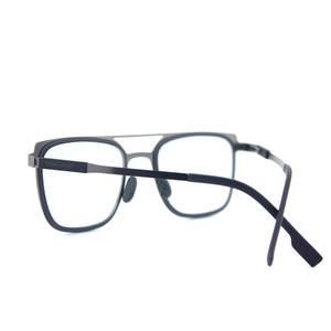 フォトクロミック老眼鏡プログレッシブマルチフォーカス遠近両用大型フレーム老眼鏡 - Product Image 4