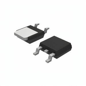 L2004D5TP In Stock Thyristors Electronic Chips Component TO-252-3, DPAK , SC-63 - Product Image 1