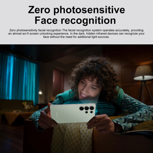 Toàn Cầu Phiên Bản S25 Siêu Mở Khóa Điện Thoại Thông Minh Dual Sim S25 Siêu Điện Thoại Di Động Android 15 16 + 1Tb Chơi Game Thông Minh Điện Thoại Di Động - Product Image 4