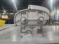 Ensemble complet de culasse K4M 1.6 16V 130C07524R 110414561R pour Renault Kangoo 8200598109F1