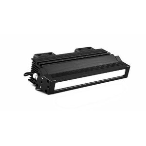 สมาร์ทมอร์ ไฟเส้นตรง SMI-BL-10017-01 สีดำ 67 นิ้ว จอแสดงผล LED หลอดประหยัดพลังงาน ปุ่มสวิตช์ - Product Image 1