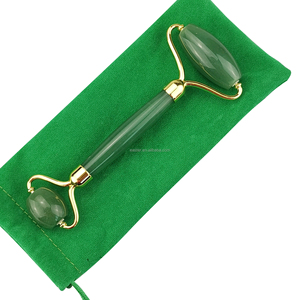 Blanc jade <span class=keywords><strong>néphrite</strong></span> le meilleur vendeur jade massage aux pierres - Product Image 6