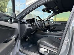 Lynk & Co 02 <span class=keywords><strong>2018</strong></span> 1.5T DCT, versión deportiva usada con volante a la izquierda, estándar de emisiones V de China - Product Image 5