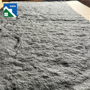 Panneau mural en <span class=keywords><strong>pierre</strong></span> de PU personnalisé imperméable à l'eau pour l'intérieur et l'extérieur recouvert de panneau de décoration 3D artificiel <span class=keywords><strong>pierre</strong></span> de culture en PU pour l'intérieur de la maison - Product Image 3