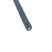 Câble flexible AEIN H05RN-F en cuivre toronné avec composé élastomère réticulé 300/500V pour équipement domestique et de bureau