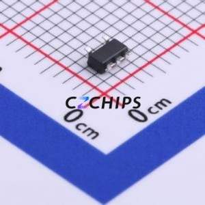 Regulador lineal (LDO) PMIC, Chip IC de circuito integrado, original y nuevo, SOT-25, 1, 2, 2 - Product Image 2